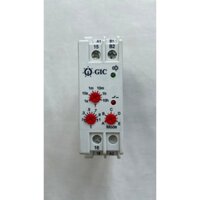 2ANDT0- Nguồn cấp 24 - 240 VAC/DC, Signal Based Multi Function Timer, 1 C/O