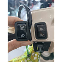 2BMH397600 CỤM CÔNG TẮC COS PHA NOZZA, GRANDE 2016 - HÀNG CHÍNH HÃNG YAMAHA VN