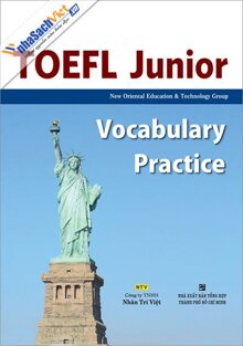 TOEFL Junior - Vocabulary Practice