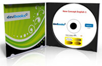2CD - New Concept English First Thing First Tập 1