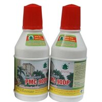 2chai PMC-90 THUỐC DIỆT MỐI SINH HỌC