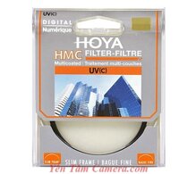 Kính lọc Hoya HMC UV(C) - 67mm