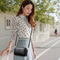 2D Túi Xách Điện Thoại Di Động Dành Cho Người Cao Tuổi