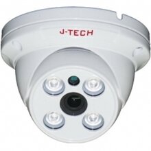 Camera IP Dome J-Tech SHD5130B - 2MP