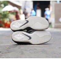 [2dhand] Giày Bóng Rổ Nike Air Max Infuriate Chính hãng 866071-100 GAH