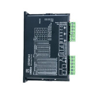 2dm542-n Jiemeikang 57 2 Pha Bộ Điều Khiển Động Cơ Bước 24V DC Động Cơ Laser Điều Khiển JMC Stepper