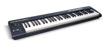 Thiết bị Midi Controller M-Audio Oxygen 61 IV