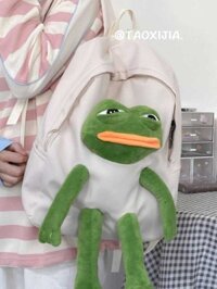 2F Túi Xách Nữ Sinh Viên Dễ Thương