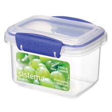 Hộp đựng thực phẩm Sistema 1540 400ml