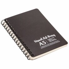 Sổ tay A5 Uncle Bills SP0308