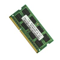 2GB PC3-8500s DDR3-1066MHz Pc8500 204Pin 2Rx8 Hai Mặt RAM Bộ Nhớ Máy Tính Xách Tay SO-DIMM