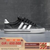 2hand giày ADIDAS DAILY 3.0 FW7033 SIZE 44 pvn13053