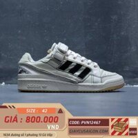 2hand Giày Adidas Forum 84 Low 'Cream' HP9563 SIZE 42 pvn12467