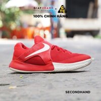 [2hand] Giày Bóng Rổ Nike Zoom Live EP 860633-606 CŨ CHÍNH HÃNG 100% 🕢