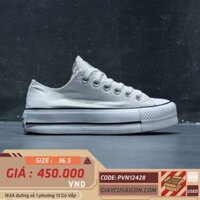 2hand giày Converse Chuck Taylor All Star Lift - 560251C SIZE 36.5 pvn12428
