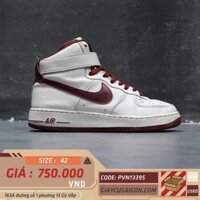 2hand giày Nike Air Force 1 High AQ3771-992 SIZE 42 pvn13395
