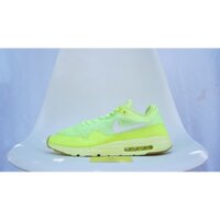 [2hand] Giày Nike Air Max 1 Ultra Flyknit Volt 843384-701 Chính Hãng Size 44