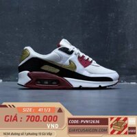 2hand Giày Nike Air Max 90 'Chinese New Year' CU3005-171 SIZE 41 1/3 pvn12636