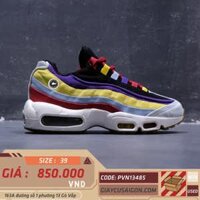 2hand Giày Nike Air Max 95 SP Multi-Color CK5669-400 SIZE 39 pvn13485