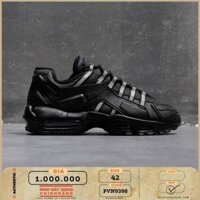 2hand giày Nike Air Max 95 NDSTRKT Black Reflective CZ3591-001 SIZE 42 pvn9398