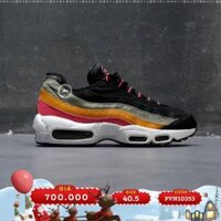 2hand giày Nike Air Max 95 Essential Ocean Cube AT9865-002 SIZE 40.5 PVN10353