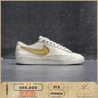 2hand giày Nike Blazer Low Jelly Jewel AV9371-100 SIZE 37.5 PVN9836