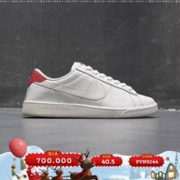 2hand giày Nike Tennis Classic CS 'White University Red' 683613-113 SIZE 40.5 PVN9244