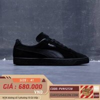2hand Giày Puma Classic Eco 'Suede' 356328-01 SIZE 41 pvn12728