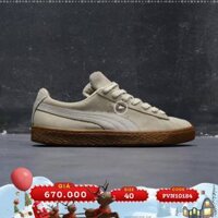 2HAND Giày Puma Suede Classic Natural Warmth 363869 - 02 SIZE 40 PVN10184