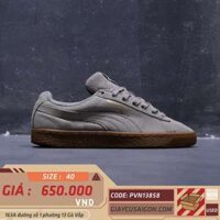 2hand Giày Puma Suede Classic 'Elephant' 365347-47 SIZE 40 pvn13858