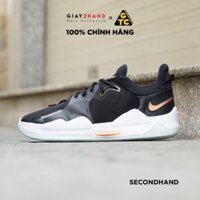 [2hand] Giày Thể Thao NIKE PG 5 CW3146-001 GIÀY CŨ CHÍNH HÃNG