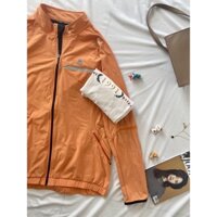 [2HAND] [HÀNG HIỆU] ÁO KHOÁC AUTH KOREA (MÀU CAM)