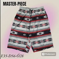 [2HAND] QUẦN SHORT MASTER-PIECE (Vui lòng đọc phần mô tả sản phẩm)