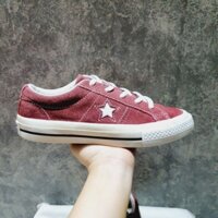 2hand (Size 33) Giày thể thao OneStar da lộn trẻ em