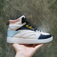 2hand (Size 36.5) Giày street style A.N.T.A