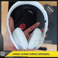 [2hand] Tai nghe wireless Beats solo 2 trắng fullbox, có mic