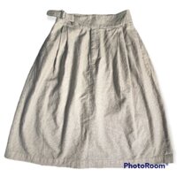 2Hands | Chân váy hiệu Uniqlo siêu sang chảnh thiết kế cổ điển😘