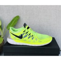 Giày Nike Free Run 5.0: Nơi Bán Giá Rẻ, Uy Tín, Chất Lượng Nhất | Websosanh