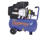 2HP Máy nén khí 24 lít Maxpro MPEAC1502/24D