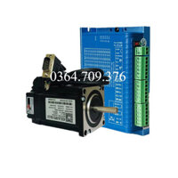 2hss57 60j1887ec-1000-ls-31 Jiemeikang 60 Vòng Kín Động Cơ Bước Điều Khiển 3nm Step Motor JMC