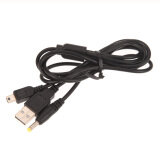 2In 1 Cáp Dữ Liệu USB Dây cho Sony PSP2000 3000-quốc tế