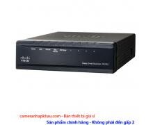 Cisco RV042G-K9 Dual Gigabit WAN VPN Router