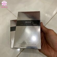 Nước hoa nam Boss Selection - 50 ml