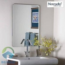 Gương phòng tắm NAV 102C