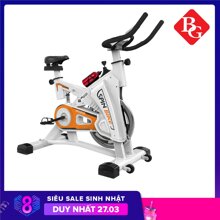 Xe đạp tập thể dục CY-S306