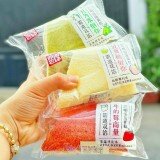 2KG BÁNH BÔNG LAN GATO TAM GIÁC