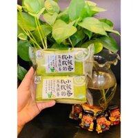 2KG BÁNH KEM DẺO MATCHA MỚI