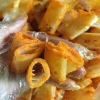 2kg bánh ống trộn vị phô mai ngon rẻ