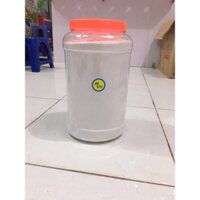 2kg Bột phèn chua chưng cất nhà làm siêu mịn khử... mùi hôi nách,hôi chân