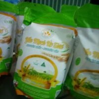 2kg bột yến mạch tươi giảm cân Úc